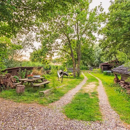 Farmhouse * Wijdewormer