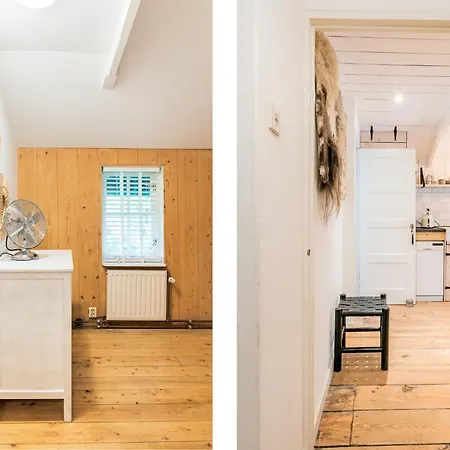 度假居 Farmhouse Wijdewormer