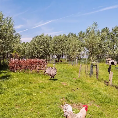 Farmhouse 度假居 *