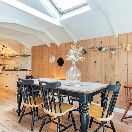 Farmhouse *