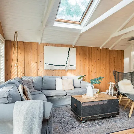 度假居 Farmhouse Wijdewormer