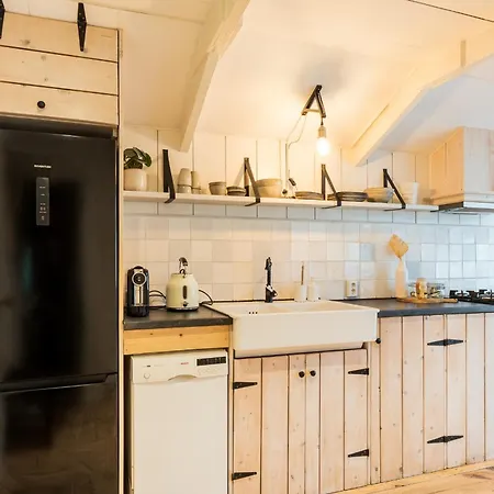 Farmhouse 度假居 *