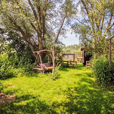 Farmhouse *