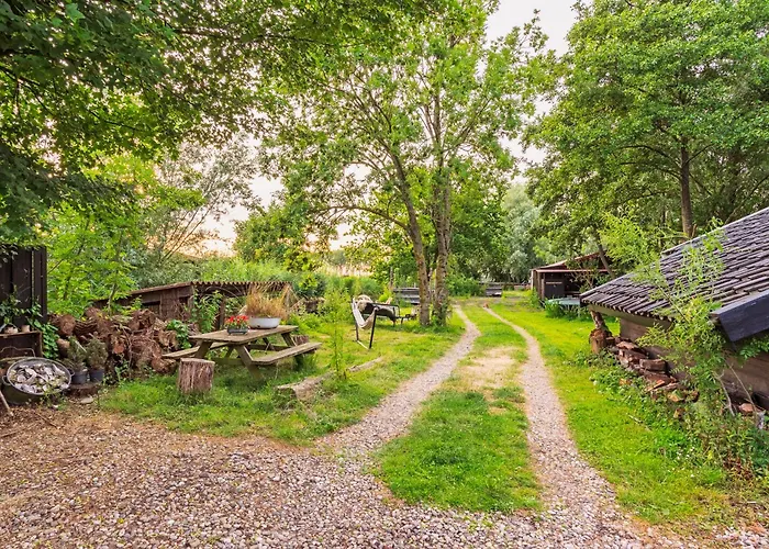 Farmhouse * Wijdewormer