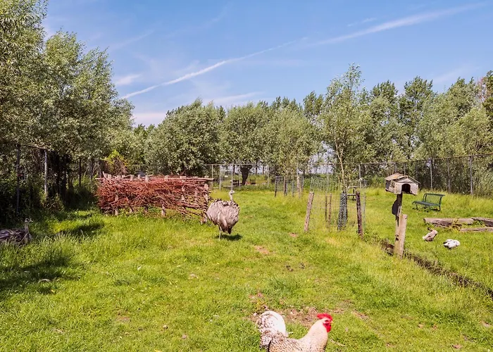 Farmhouse 度假居 *