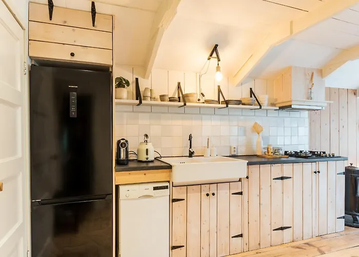 Farmhouse 度假居 *