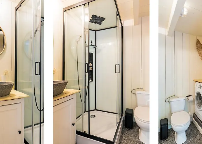 Farmhouse 度假居 *