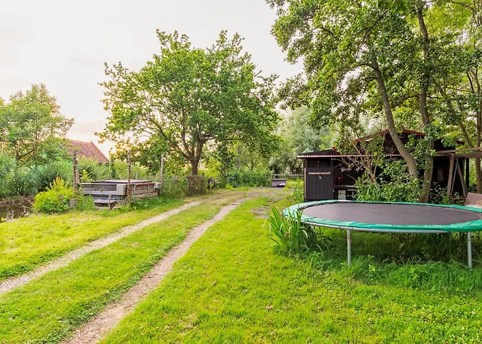Farmhouse * Wijdewormer