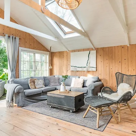 Farmhouse *