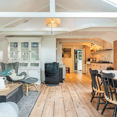 Farmhouse *