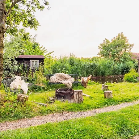 Farmhouse *